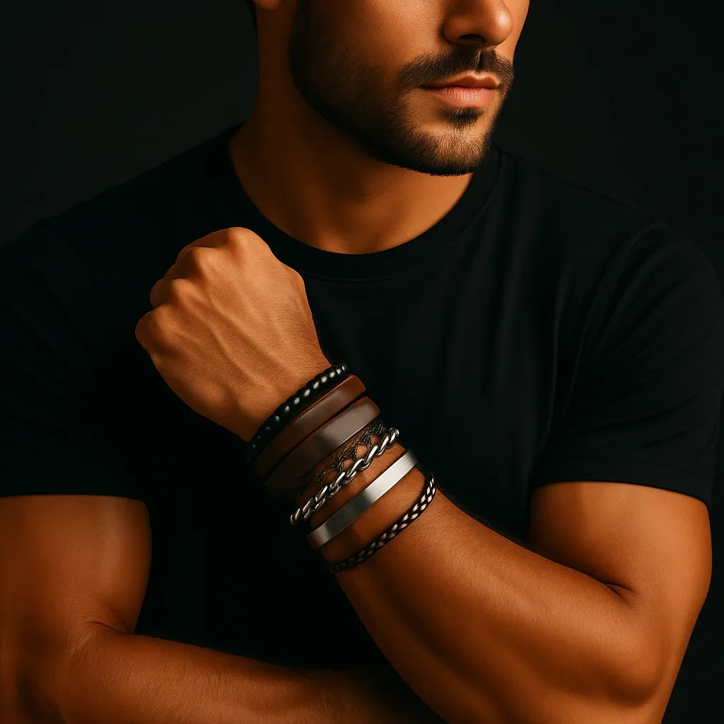 Men Bracelet