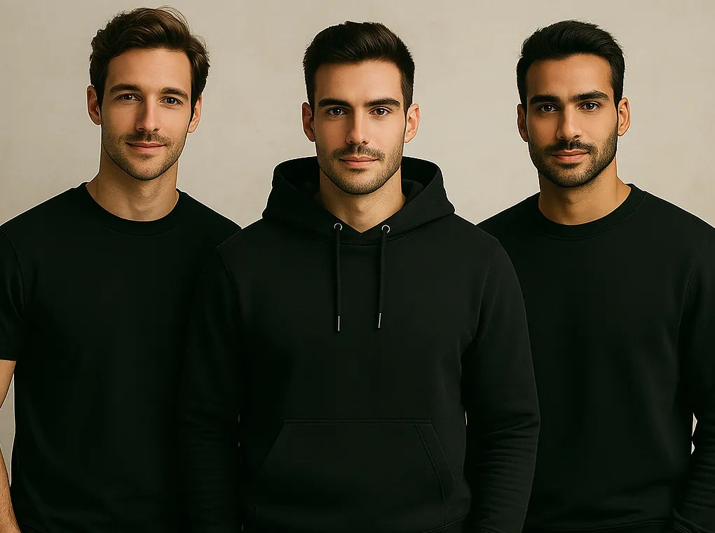 Men Clothing
