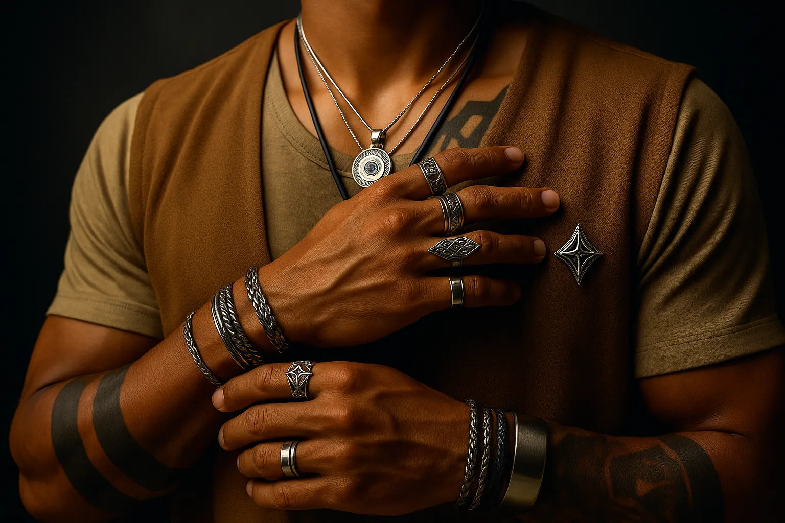 Men Jewelry