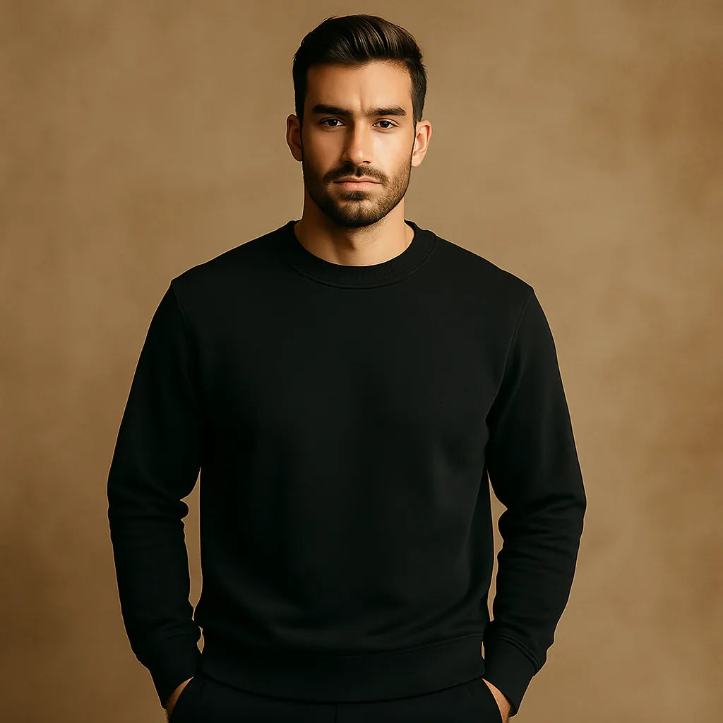 Men SweatShirt