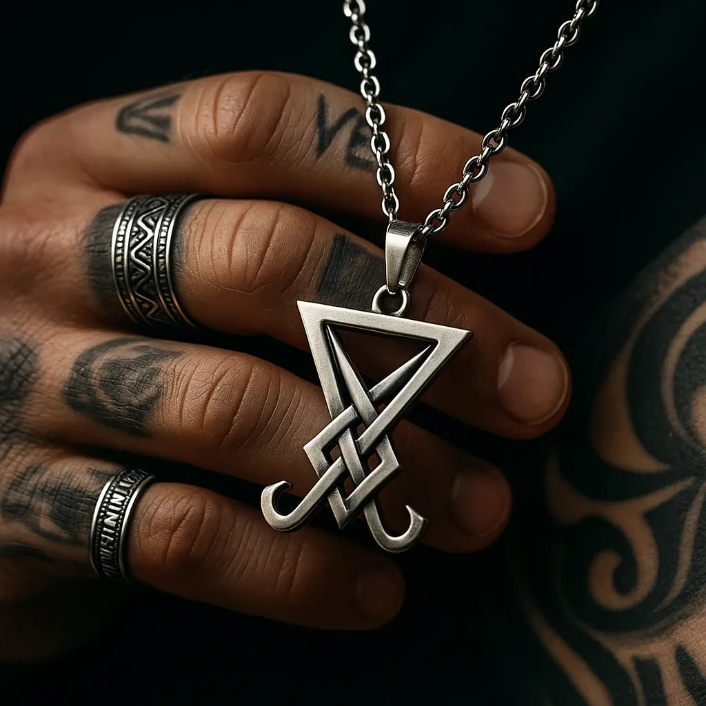 Men Necklace